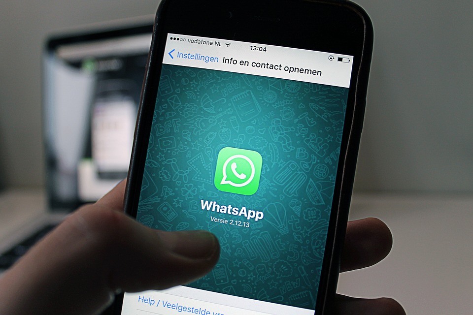 Vender pelo WhatsApp: 10 táticas arrasadoras